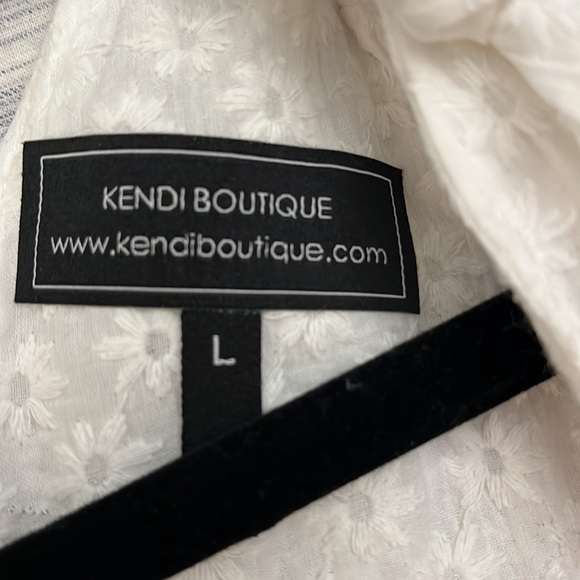 Short jumpsuit 💗 - Picture 4 of 5